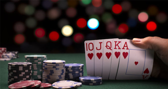 Kenali Berbagai Macam Tips Dalam Bermain Game Poker Online